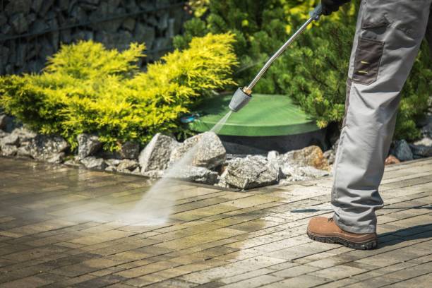 Smithfield, VA Pressure Washing Services Company
