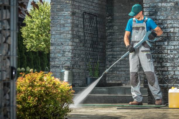 Best Vinyl Siding Pressure Washing in Smithfield, VA