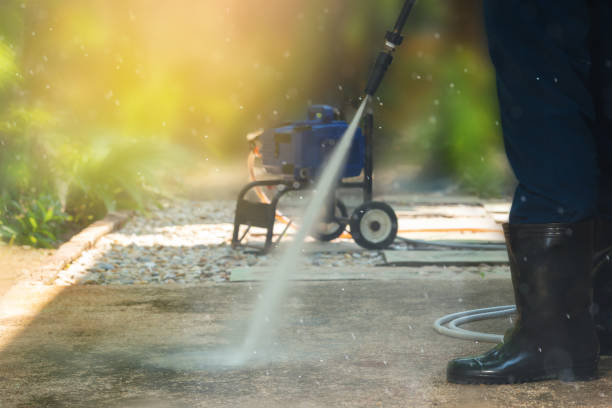 Best Concrete Surface Cleaning in Smithfield, VA